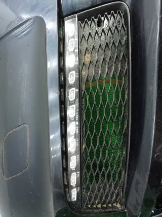 4L0807105M, Бампер передний Audi Q7 4L Арт 3904-82950197, вид 5