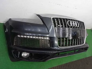 4L0807105M, Бампер передний Audi Q7 4L Арт 3904-82950197, вид 7