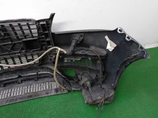 4L0807105M, Бампер передний Audi Q7 4L Арт 3904-82950197, вид 11