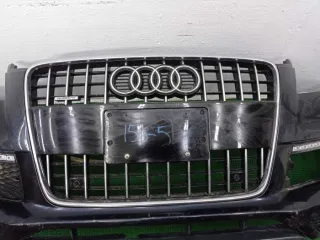 4L0807105M, Бампер передний Audi Q7 4L Арт 3904-82950197, вид 12