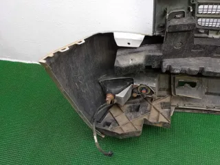 , Бампер передний Cadillac Escalade 3 Арт 3904-10645437, вид 1