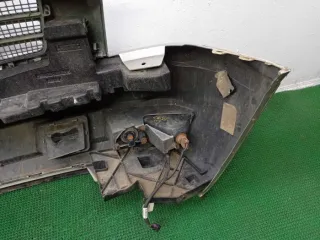 , Бампер передний Cadillac Escalade 3 Арт 3904-10645437, вид 2