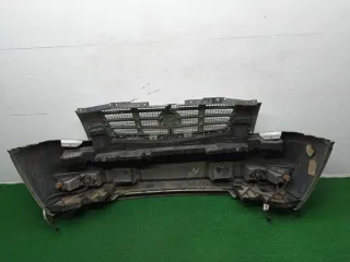 , Бампер передний Cadillac Escalade 3 Арт 3904-10645437, вид 3