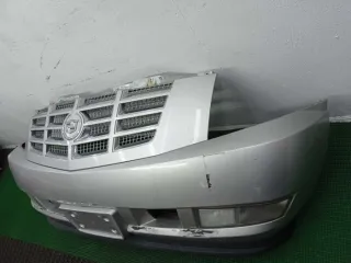 , Бампер передний Cadillac Escalade 3 Арт 3904-10645437, вид 4