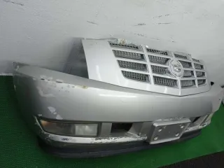 , Бампер передний Cadillac Escalade 3 Арт 3904-10645437, вид 5