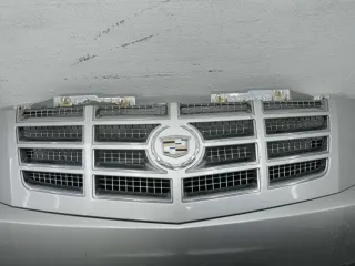 , Бампер передний Cadillac Escalade 3 Арт 3904-10645437, вид 6