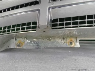 , Бампер передний Cadillac Escalade 3 Арт 3904-10645437, вид 9