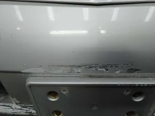 , Бампер передний Cadillac Escalade 3 Арт 3904-10645437, вид 11