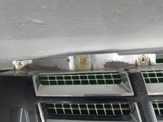 , Бампер передний Cadillac Escalade 3 Арт 3904-74362305, вид 4