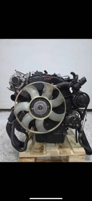 CVRC Двигатель Ford Transit 3 restailing Арт 3906-46006271, вид 1