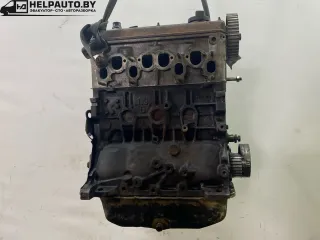 1Y088316,13L91,028103021AF Двигатель Audi 80 B3 Арт 17-1-344_1, вид 4