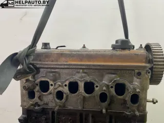 1Y088316,13L91,028103021AF Двигатель Audi 80 B3 Арт 17-1-344_1, вид 6