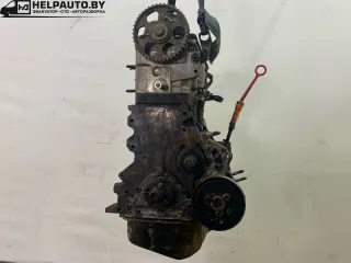 1Y088316,13L91,028103021AF Двигатель Seat Toledo 1 Арт 17-1-344_2, вид 1