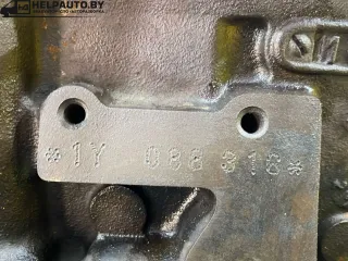 1Y088316,13L91,028103021AF Двигатель Volkswagen Vento Арт 17-1-344_4, вид 5