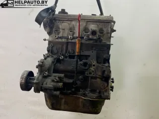 1Y088316,13L91,028103021AF Двигатель Volkswagen Caddy 1 Арт 17-1-344_5, вид 2