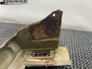  Дефлектор обдува салона Mitsubishi L300 Арт 1107-66, вид 10