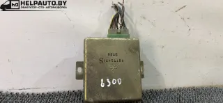 K8T75471S Реле накала свечей Mitsubishi L300 Арт 37-458, вид 1