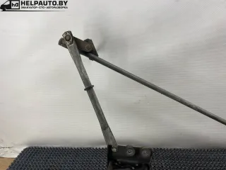  Механизм стеклоочистителя (трапеция дворников) Mitsubishi L300 Арт 15-431, вид 5