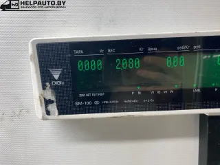  Механизм стеклоочистителя (трапеция дворников) Mitsubishi L300 Арт 15-431, вид 6