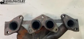 59309001M2,SIM051,06903 коллектор выпускной Renault Scenic 1 Арт 17-54-234, вид 5