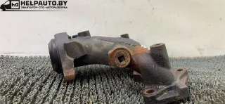 59309001M2,SIM051,06903 коллектор выпускной Renault Scenic 1 Арт 17-54-234, вид 6