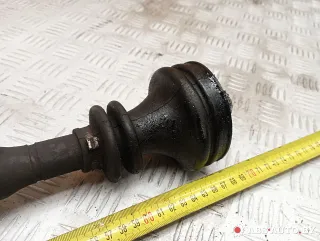 7700873322,7701352598 Полуось передняя правая (приводной вал, ШРУС) Renault Megane 2 Арт A29907_1, вид 5
