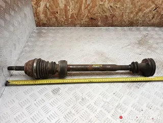 7700873322,7701352598 Полуось передняя правая (приводной вал, ШРУС) Renault Megane 1 Арт A29906_3, вид 1