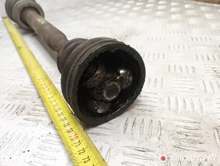 7700873322,7701352598 Полуось передняя правая (приводной вал, ШРУС) Renault Megane 1 Арт A29906_3, вид 5