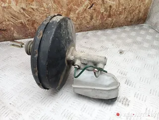 7700828034F,7700411767B,311901 Вакуумный усилитель тормозов Renault Megane 1 Арт A29899, вид 3