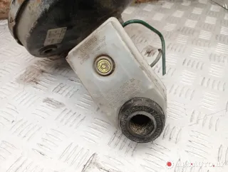 7700828034F,7700411767B,311901 Вакуумный усилитель тормозов Renault Megane 1 Арт A29899_1, вид 4