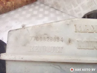 7700828034F,7700411767B,311901 Вакуумный усилитель тормозов Renault Megane 1 Арт A29899_1, вид 6