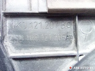 1K0121207BC,1K0121205AD Вентилятор радиатора Volkswagen Tiguan 1 Арт A29893_13, вид 4