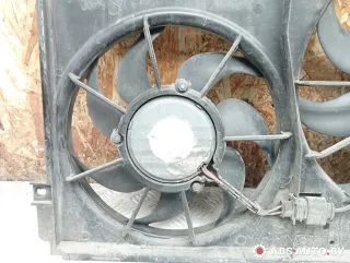 1K0121207BC,1K0121205AD Вентилятор радиатора Volkswagen Touran 1 Арт A29893_14, вид 7
