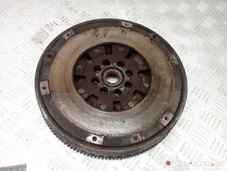 9639847880,9641165480 Комплект сцепления Peugeot 607 Арт A29891_7, вид 11