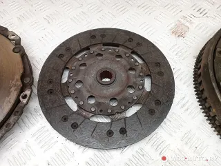 9639847880,9641165480 Комплект сцепления Lancia Phedra Арт A29891_9, вид 9