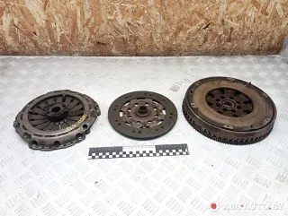 9639847880,9641165480 Комплект сцепления Peugeot 406 Арт A29891_10, вид 1