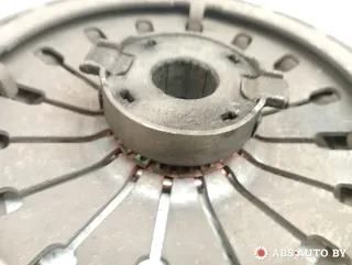 9639847880,9641165480 Комплект сцепления Peugeot 807 Арт A29891_11, вид 3