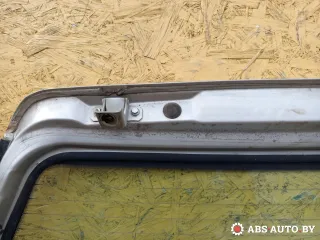  Крышка багажника (дверь 3-5) Fiat Punto 1 Арт 75150385, вид 8