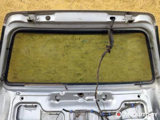  Крышка багажника (дверь 3-5) Fiat Punto 1 Арт 75150385, вид 10
