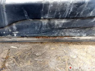  Крышка багажника (дверь 3-5) Fiat Punto 1 Арт 75150385, вид 17