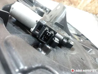 D6515858X,CM012030,GS1D5897X Стеклоподъемник электрический передний правый Mazda 6 2 Арт A29884, вид 3