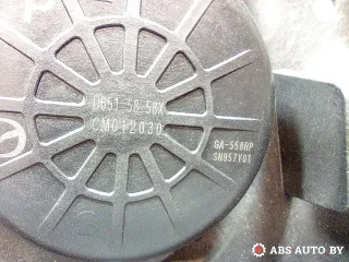 D6515858X,CM012030,GS1D5897X Стеклоподъемник электрический передний правый Mazda 6 2 Арт A29884, вид 5