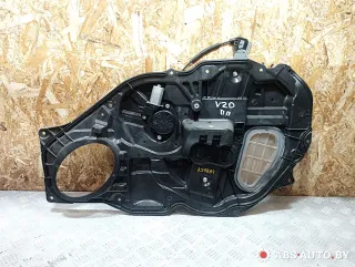 D6515858X,CM012030,GS1D5897X Стеклоподъемник электрический передний правый Mazda 6 2 Арт A29884_1, вид 1