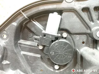 D6515858X,CM012030,GS1D5897X Стеклоподъемник электрический передний правый Mazda 6 2 Арт A29884_1, вид 2