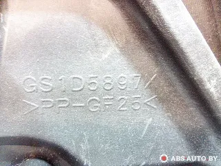 D6515858X,CM012030,GS1D5897X Стеклоподъемник электрический передний правый Mazda 6 2 Арт A29884_1, вид 4