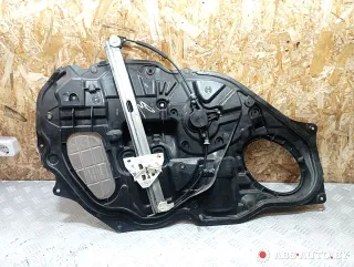 D6515858X,CM012030,GS1D5897X Стеклоподъемник электрический передний правый Mazda 6 2 Арт A29884_1, вид 6