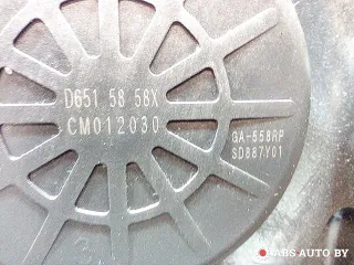 GS1D7297X,D6515858X,CM012030 Стеклоподъемник электрический задний правый Mazda 6 2 Арт A29883, вид 5