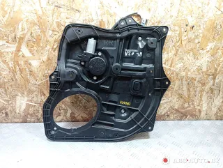 GS1D7297X,D6515858X,CM012030 Стеклоподъемник электрический задний правый Mazda 6 2 Арт A29883_1, вид 1