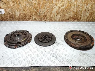 LF0716410,LF0316460A,LF1711500B Комплект сцепления Mazda 6 2 Арт A29882_1, вид 1
