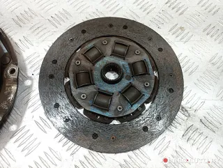 LF0716410,LF0316460A,LF1711500B Комплект сцепления Mazda 6 2 Арт A29882_1, вид 5